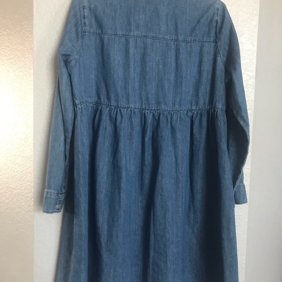 ASOS MATERNITY dress - Picture 9 of 10